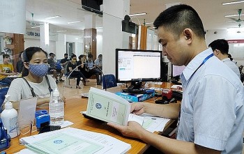 nha dau tu nuoc ngoai an tuong trong viec trien khai chinh sach bao hiem tnld