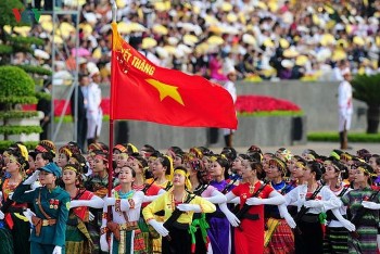 doi moi to chuc va hoat dong cac hoi quan chung do dang nha nuoc giao nhiem vu yeu cau tu thuc tien va dinh huong chien luoc trong ky nguyen moi