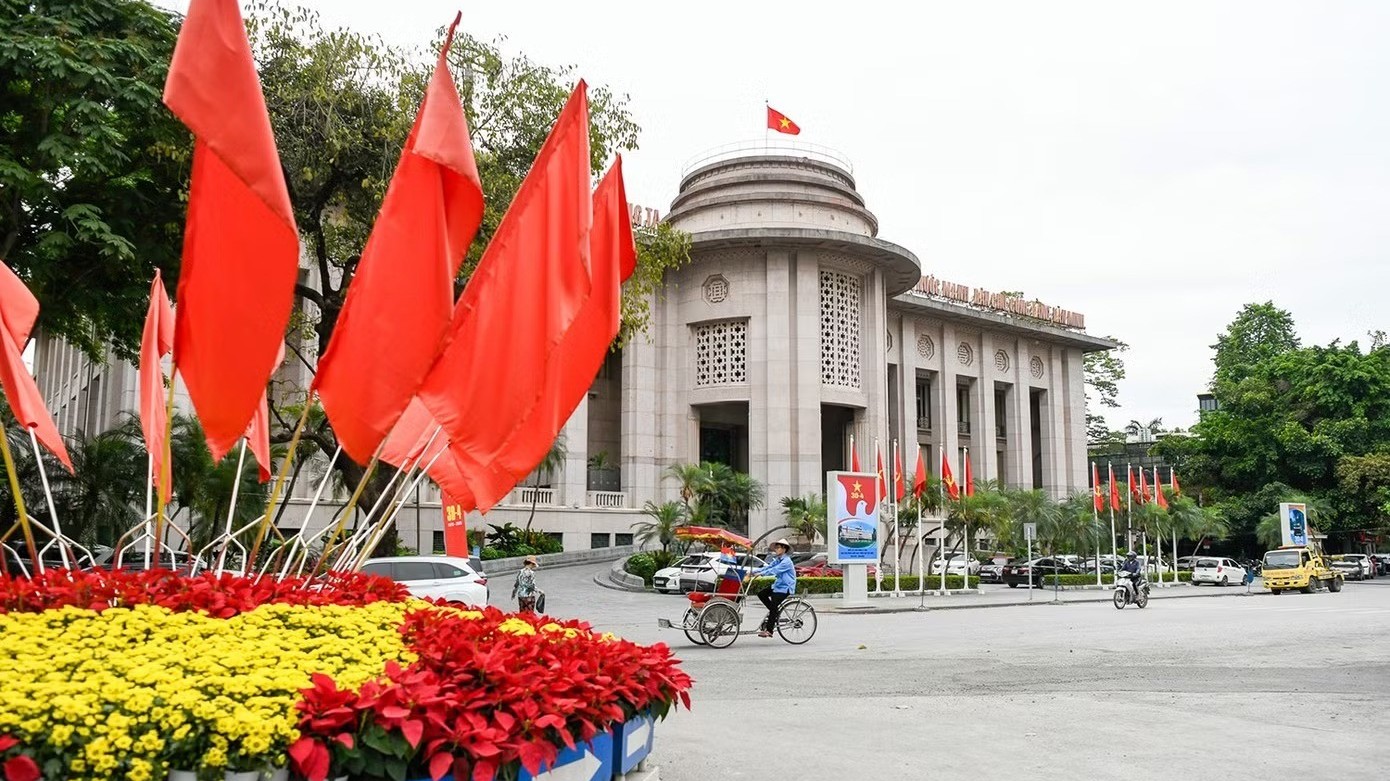 Thời tiết cả nước dịp 30/4-01/5