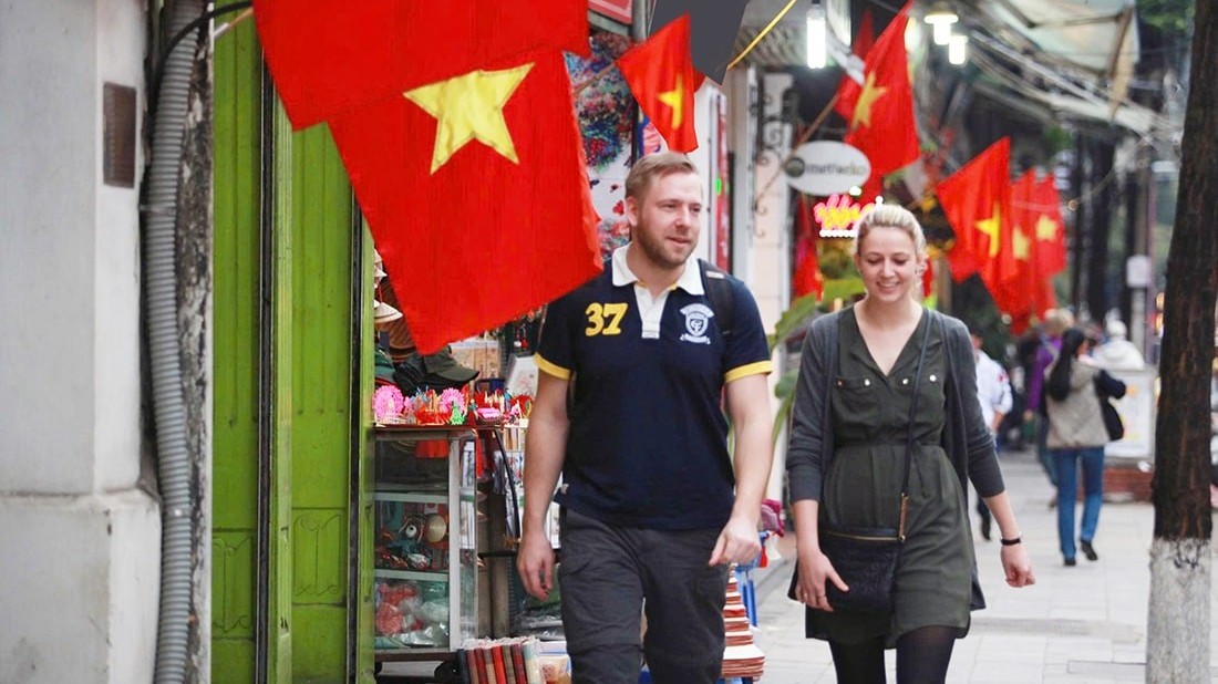 Các cơ quan đại diện nước ngoài tại Việt Nam chúc mừng 51 năm Ngày Giải phóng miền Nam, thống nhất đất nước