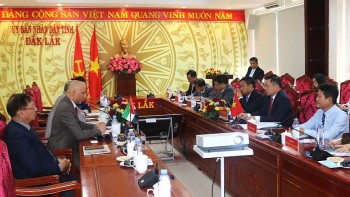 dak lak de xuat dinh huong hop tac voi uae tren ba tru cot chinh
