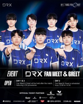 lck roadshow 2026 chinh thuc chon ha noi lam diem dung chan quoc te dau tien