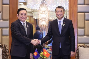 tong thu ky asean viet nam manh thinh vuong se dong gop quan trong cho tien trinh xay dung cong dong
