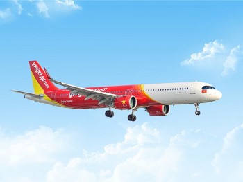 vietjet mo duong bay dau tien den sri lanka