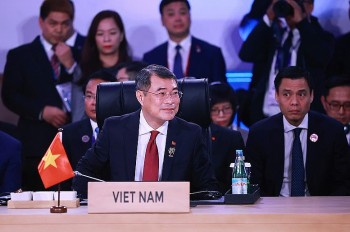 hinh anh vi the vai tro viet nam voi asean trong mot the gioi bien dong
