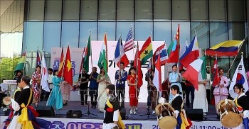 sac mau viet nam noi bat tai le hoi van hoa toan cau seongnam 2026