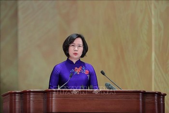dai hoi mttq lan thu xi huong ve nhan dan lay nguoi dan lam trung tam
