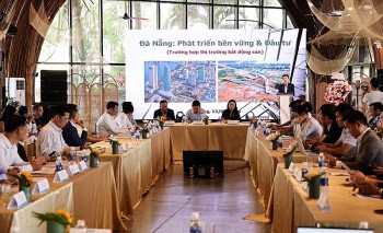 bat dong san da nang dau tu gia tri dai han dong chay do thi phia nam