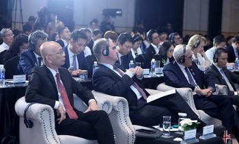 fdi the he moi can cung viet nam tao ra gia tri moi nang luc moi vi the moi