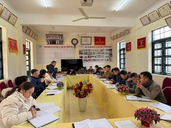 giu lop hoc sang den noi vung cao sin chai