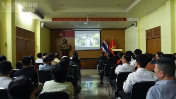 kieu bao tai nhieu nuoc ky niem 136 nam ngay sinh chu tich ho chi minh