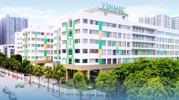 cong bo moi tu global hospital rating vinmec co 7 benh vien cung dat chuan 4 sao