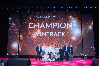 gan 450 doi thi tu khap chau a dang ky tham gia asian hackathon for green future 2026