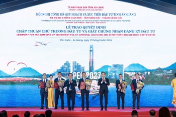 tan a dai thanh trien khai to hop xi mang quy mo lon 5800 ty dong tai mien tay