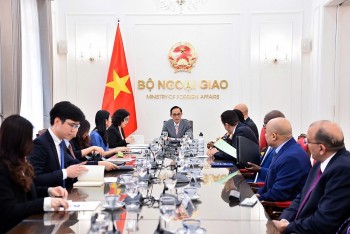 cac nuoc chau phi muon thuc day hop tac sau rong hon voi viet nam
