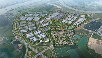 boutique home don trung diem roi tang truong cua phia nam hai phong ngay trong nam 2026 2027
