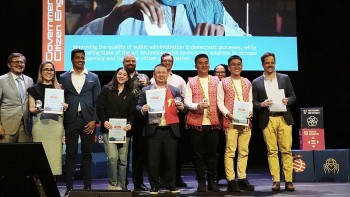 world summit awards 2025 vinh danh nen tang thien nguyen cua viet nam