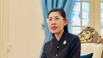dinh hinh nac thang moi cho quan he doi tac chien luoc toan dien viet nam thai lan