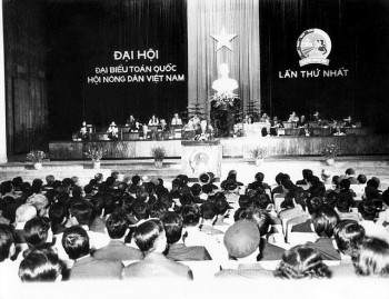 dau an 8 ky dai hoi hoi nong dan viet nam hanh trinh doi moi va phat trien cua giai cap nong dan