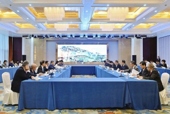 doi ngoai nhan dan asean trung quoc mo rong mang luoi ket noi