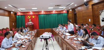 12000 ho dan o dak lak se duoc huong loi tu du an do undp tai tro