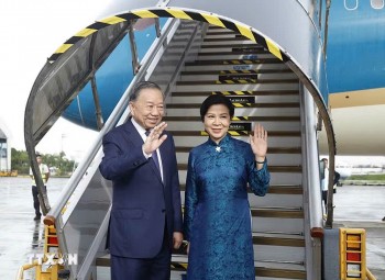 tong bi thu chu tich nuoc to lam ket thuc tot dep chuyen tham cap nha nuoc toi philippines
