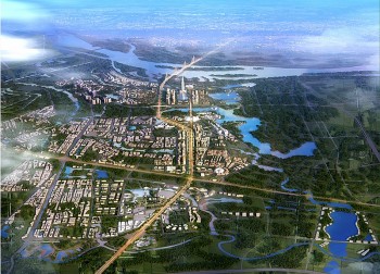 bieu tuong cua tinh huu nghi viet nam nhat ban