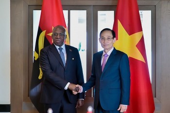 viet nam angola mo rong hop tac nang luong dau khi va nong nghiep