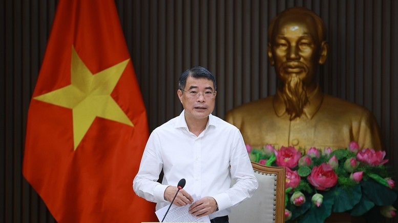 Thủ tướng Chính phủ Lê Minh Hưng làm Trưởng Ban Chỉ đạo quốc gia khắc phục hậu quả bom mìn và chất độc hóa học sau chiến tranh