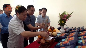 phoi hop giai ma thong tin ve mo liet si quan tinh nguyen va chuyen gia viet nam tai campuchia