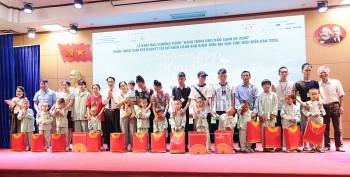 tiep tuc hanh trinh gieo mam xanh hy vong cho tre khuyet tat o dien bien