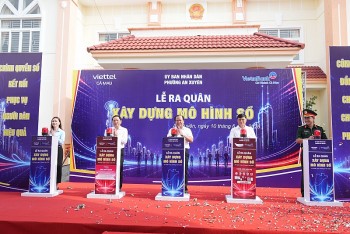 ca mau trien khai thi diem mo hinh so tai co so dua chuyen doi so den tan tung ap kho