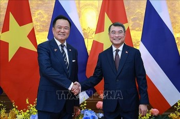 thai lan thuc day hien thuc hoa cac thoa thuan hop tac voi viet nam