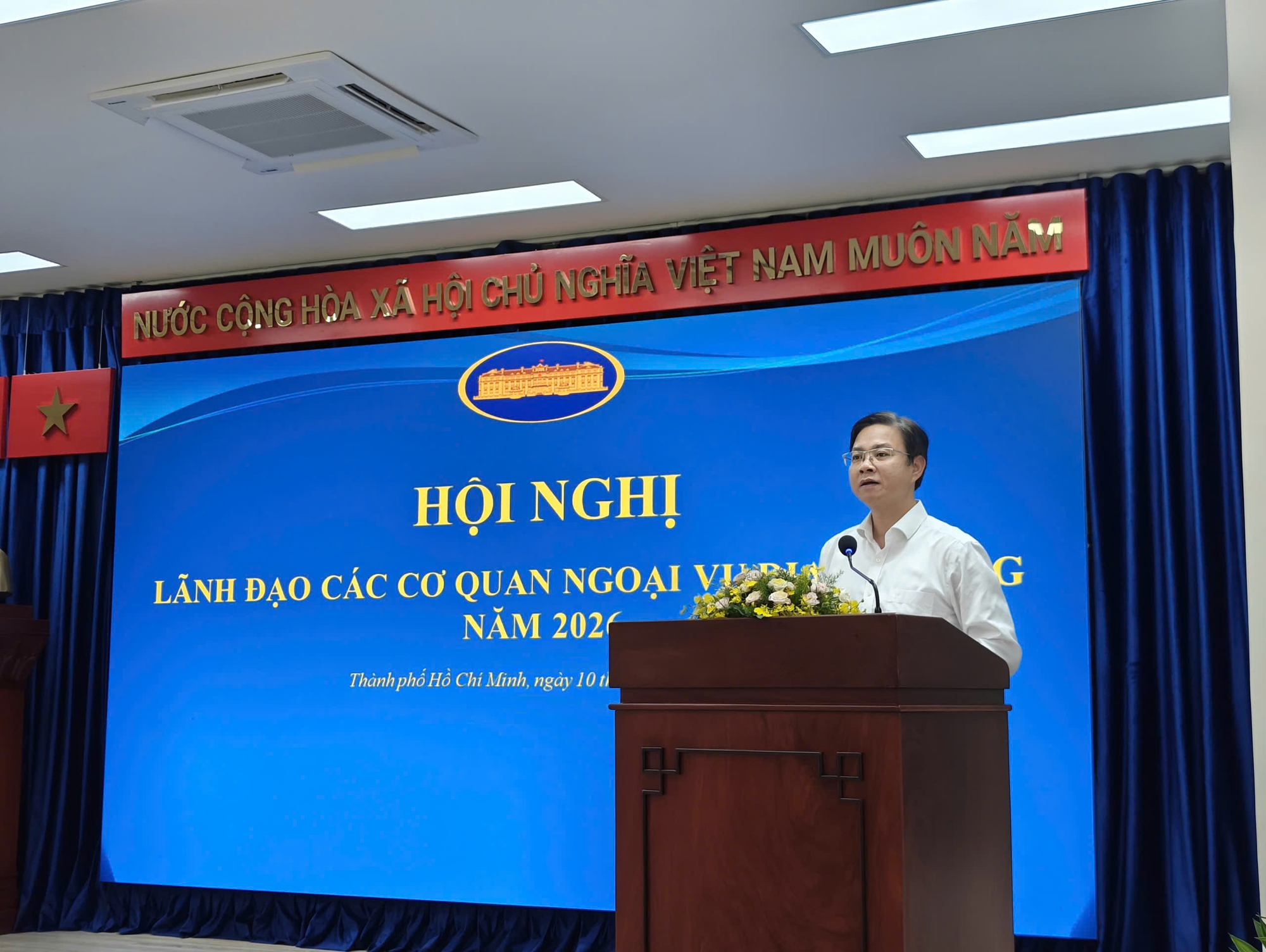 doi ngoai dia phuong ngay cang khang dinh vai tro tuyen dau cua hoi nhap