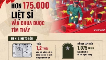 infographic chien dich 500 ngay dem hon 175000 liet si van chua duoc tim thay