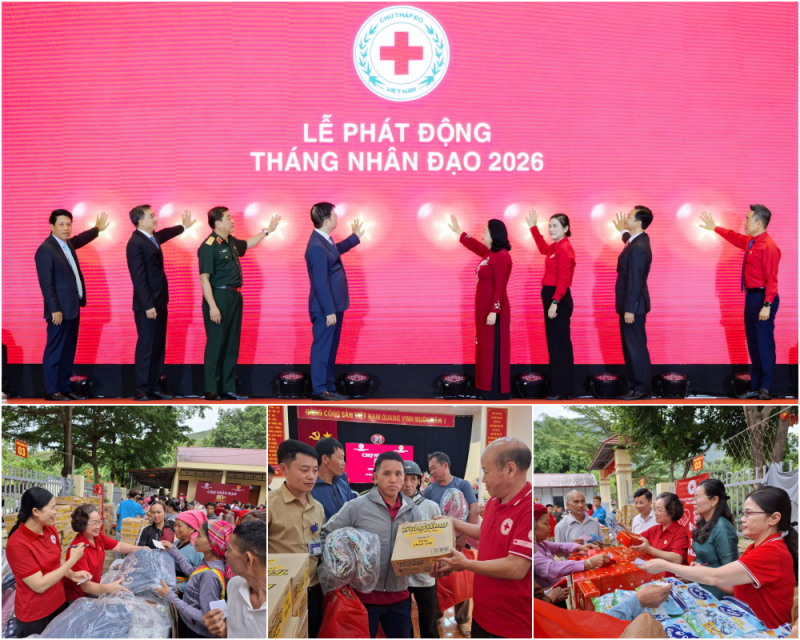 thang nhan dao 2026 tro giup gan 600 nghin luot nguoi kho khan yeu the