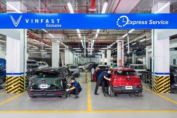chu xe vinfast di dau cung yen tam vi xuong dich vu co mat khap noi