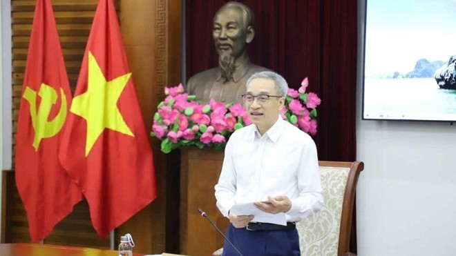 Nhiều quy định mới về hoạt động báo chí sẽ có hiệu lực từ 01/7/2026