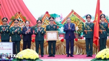tong bi thu chu tich nuoc to lam tiep tuc xay dung hoi cuu chien binh viet nam vung manh toan dien
