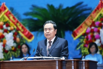 chu tich quoc hoi tran thanh man phu nu viet nam tiep tuc dong gop cho su phat trien nhanh va ben vung cua dat nuoc trong ky nguyen moi