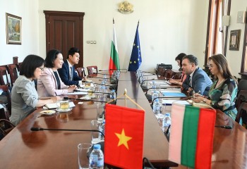 viet nam bulgaria thuc day hop tac phap luat tu phap trong giai doan moi