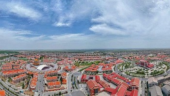 hop tac phu c kie n ninh ha cau chuyen sinh dong ve hop tac xoa doi giam ngheo giua mien dong va mien tay trung quoc