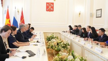 saint petersburg mong mo rong hop tac phap ly giao duc va giao luu nhan dan voi viet nam