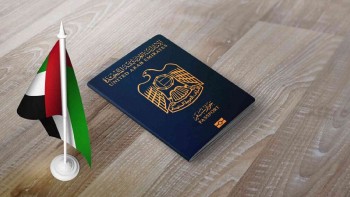 viet nam nam trong nhom 6 nuoc duoc uae cap visa tai cua khau