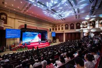 le tot nghiep vinuni 2026 ban phac thao mo hinh dai hoc cua tuong lai