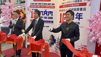tuan le sach nhat ban tai viet nam cau noi mem quan he nhan dan hai nuoc