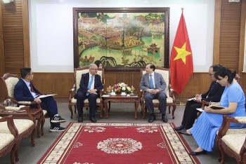 thuc day hop tac van hoa tang cuong gan ket nhan dan giua viet nam duc