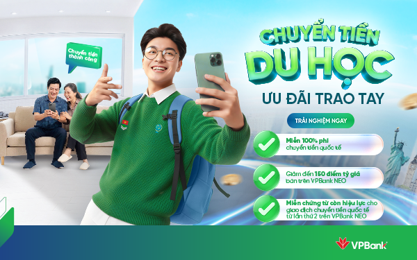 kinh nghiem chuyen tien du hoc an toan thuan tien trong thoi dai so tai vpbank