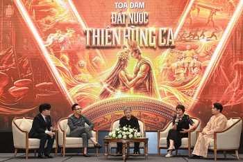 chuyen gia dat nuoc thien hung ca gop loi giai cho bai toan xay dung quyen luc mem cua viet nam