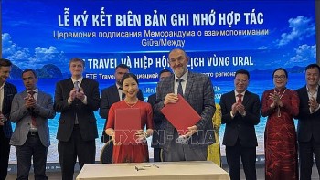 quang ninh tang cuong ket noi dau tu du lich voi vung ural cua nga